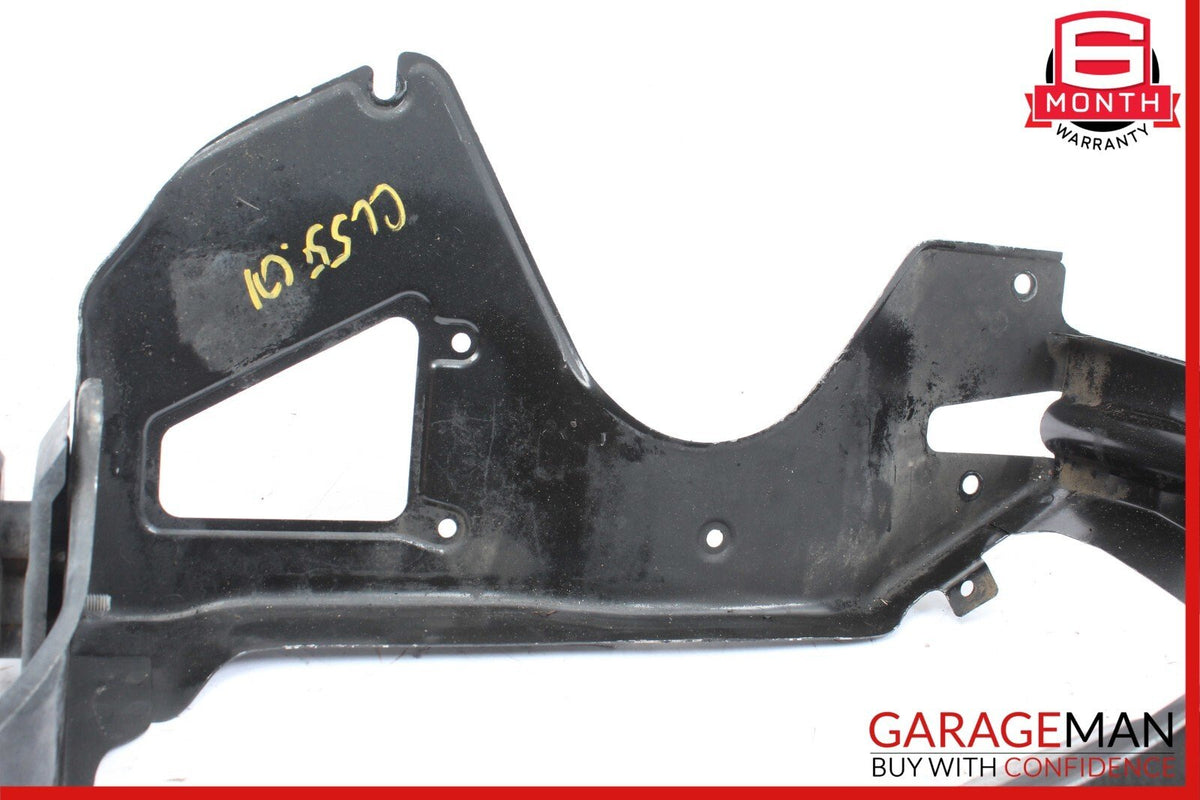 00-06 Mercedes W215 CL55 Front Left Side Headlight Mounting Bracket Frame OEM
