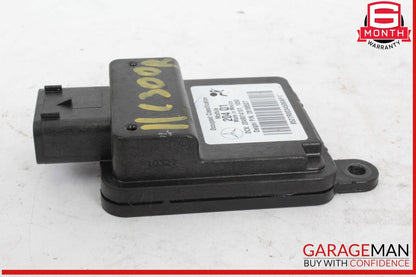 08-11 Mercedes W204 C300 C350 Front Right Seat Occupancy Sensor Mat SRS Module