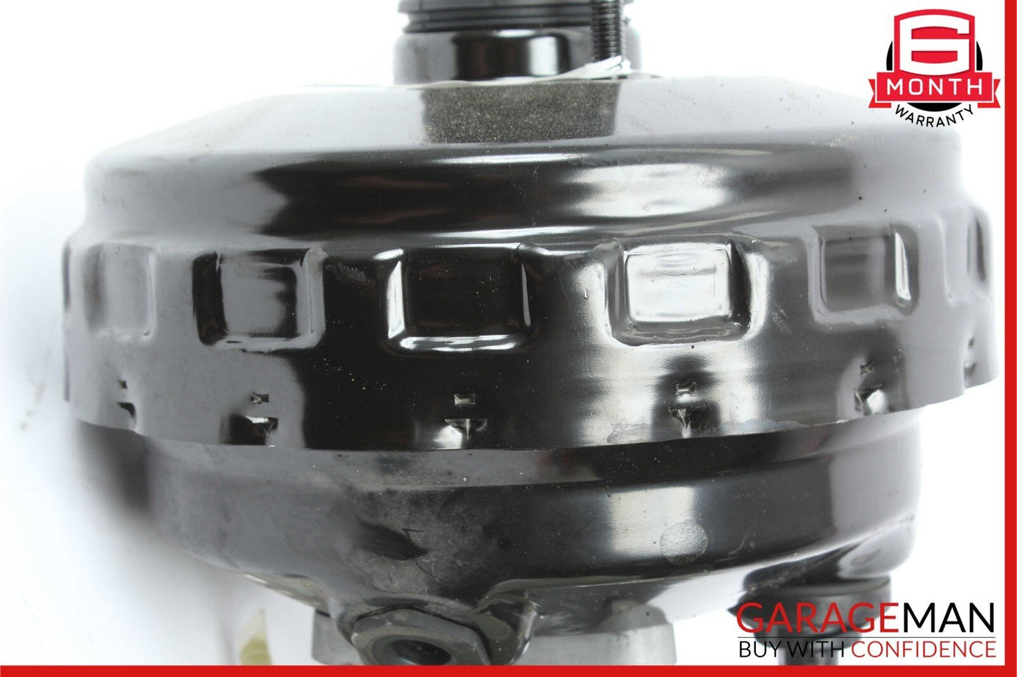 05-11 Mercedes R171 SLK350 Power Brake Booster Master Cylinder Reservoir OEM