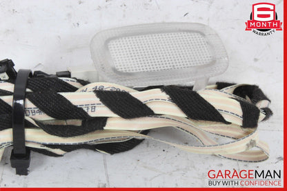 07-13 Mercedes W221 S550 S63 AMG S400 Door Harness Rear Left or Right Side OEM
