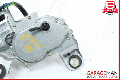 98-03 Mercedes W210 E320 Wagon Trunk Tailgate Glass Wiper Motor 2108207542 OEM