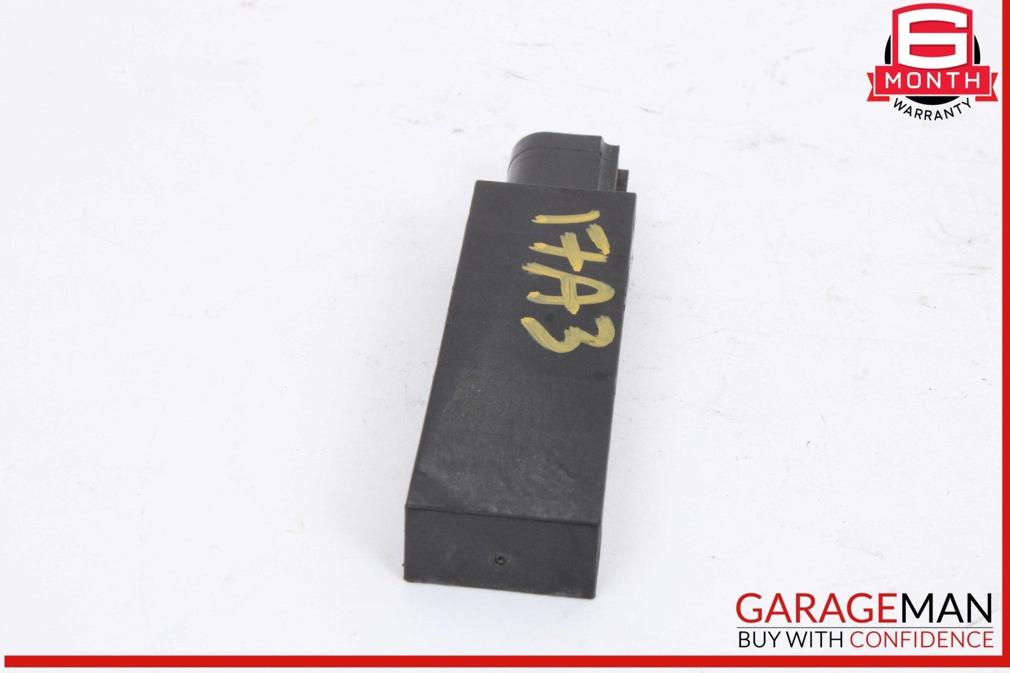 15-20 Audi A3 S3 RS3 Right Passenger Side Keyless Key Less Entry Antenna Module