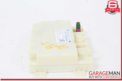 10-15 Mercedes W218 CLS550 C350 CLS63 Keyless Go Entry Module 1729006206 OEM