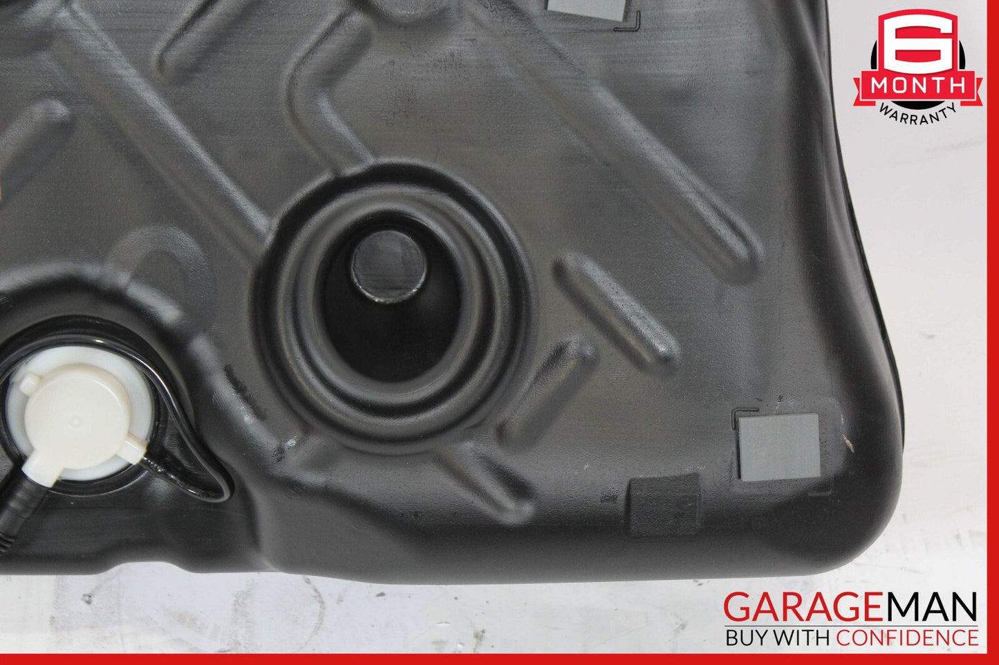 20-24 Mini Cooper Gas Fuel Tank Reservoir OEM
