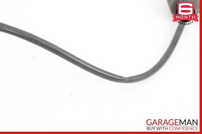 15-18 Ferrari California T Front Right Side Interior Door Handle Frame Trim Assy