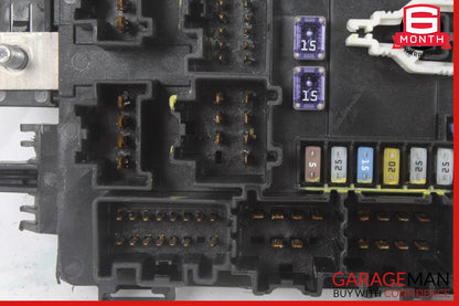 16-20 Tesla Model S Front Fuse Box Relay Junction Module OEM