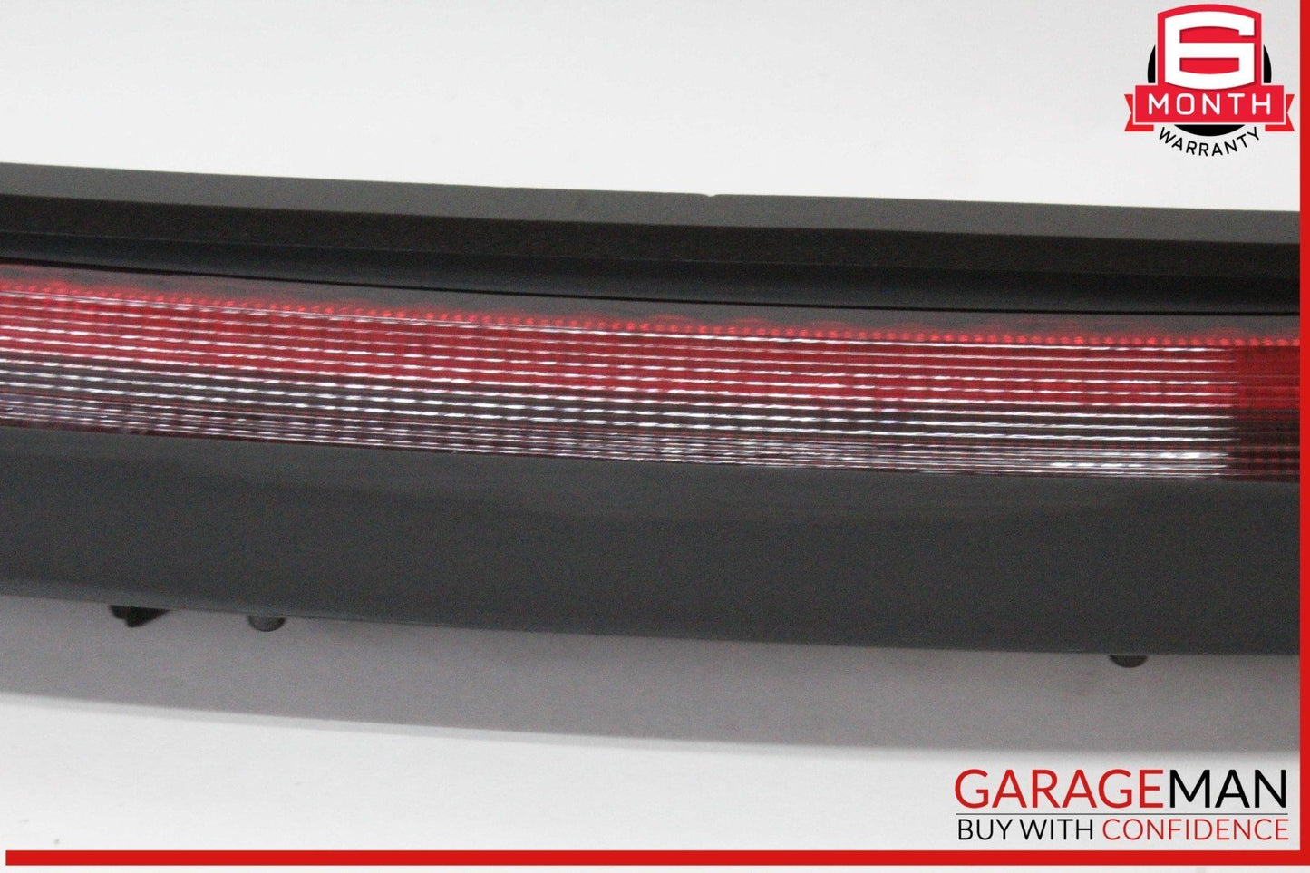 17-23 Tesla Model 3 Rear Center Third 3rd Brake Light Stop Lamp 107740500H OEM