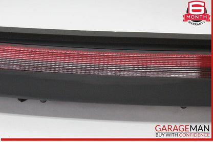 17-23 Tesla Model 3 Rear Center Third 3rd Brake Light Stop Lamp 107740500H OEM