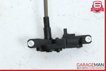 06-12 Mercedes X164 GL450 4MATIC Rear Right Side Quarter Window Regulator Motor