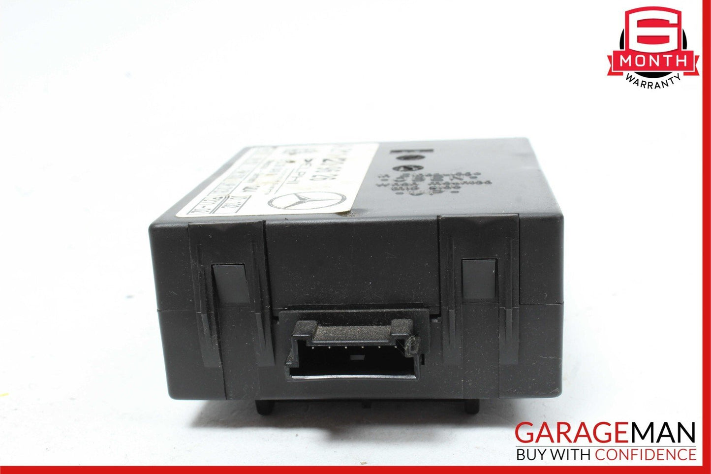 Mercedes W211 E320 CL500 C230 SL550 Anti Theft Alarm Control Module Unit  OEM