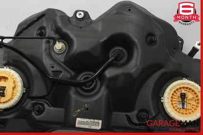 06-11 Mercedes W164 ML350 Diesel Fuel Tank Reservoir Assembly 1644710501 OEM
