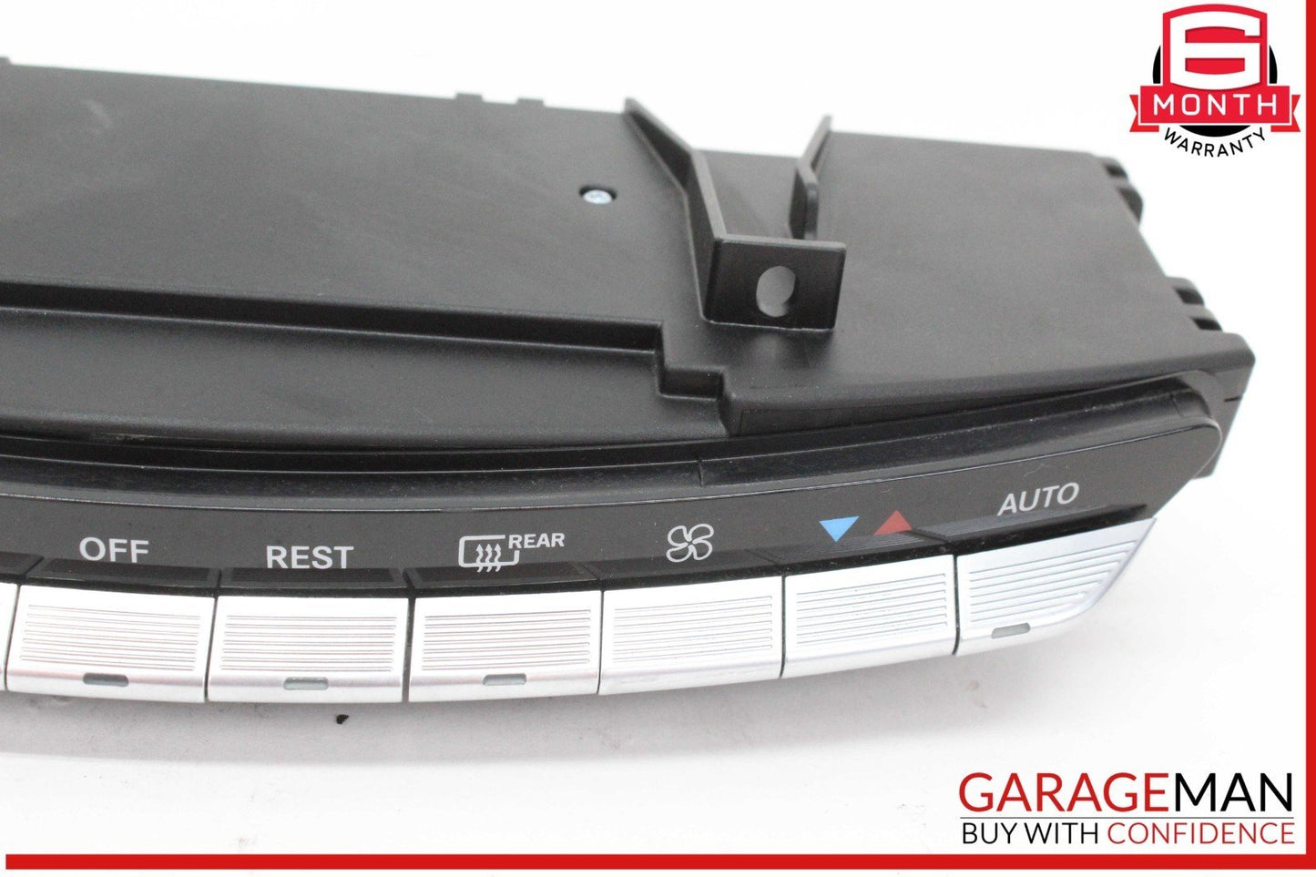 07-14 Mercedes W221 S550 S400 CL550 AC A/C Heater Climate Control Switch OEM