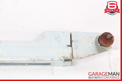 03-17 Maserati Quattroporte GranTurismo Emergency Parking Brake Bracket 224010
