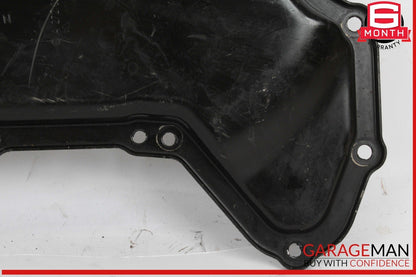 05-12 Mercedes W211 E550 CLS550 SL550 CLK350 Lower Oil Pan 2720100128 OEM