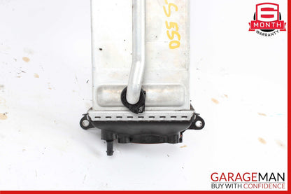 11-20 Mercedes W221 S550 CL550 E550 Engine Intercooler Radiator 2780900514 OEM