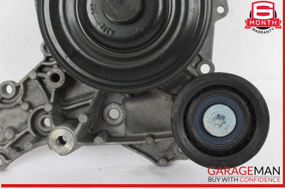 05-12 Mercedes W211 E350 ML350 V6 Engine Coolant Motor Water Pump OEM