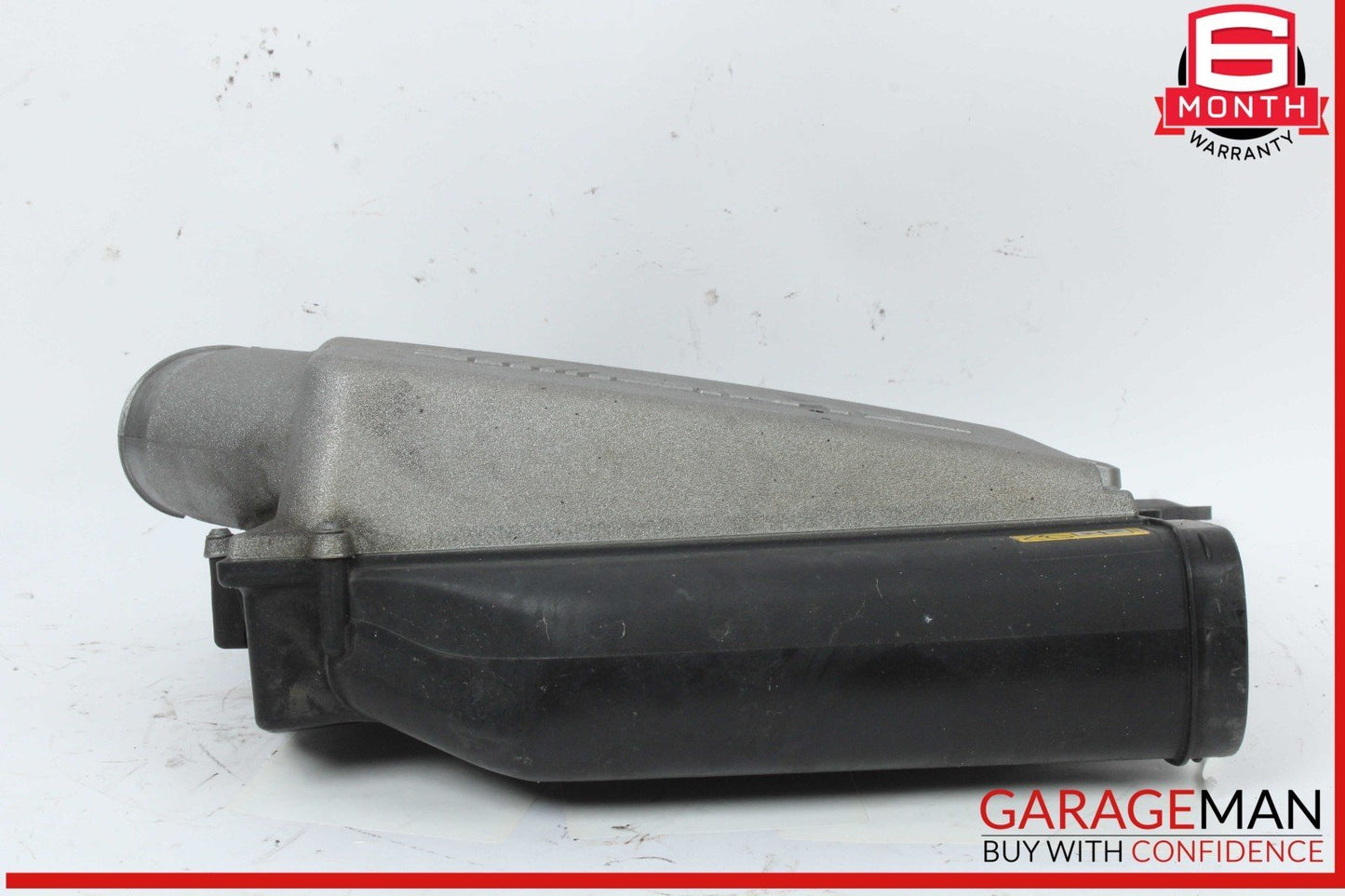 07-15 Mercedes W211 E63 S63 M156 Air Intake Cleaner Filter Box MAS Right OEM