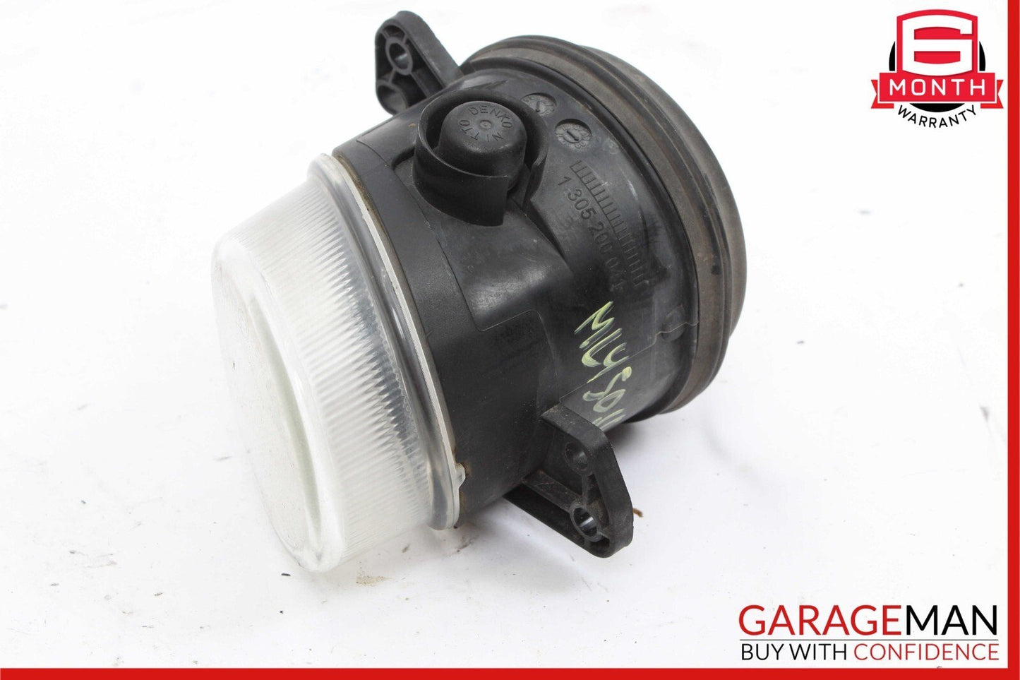 10-13 Mercedes X164 GL450 E350 C350 Front Right Side Bumper Fog Light Lamp OEM
