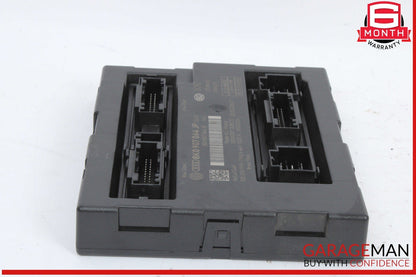 14-16 Audi SQ5 Q5 Body Comfort Control Module Unit BCM 8K0907064JP OEM