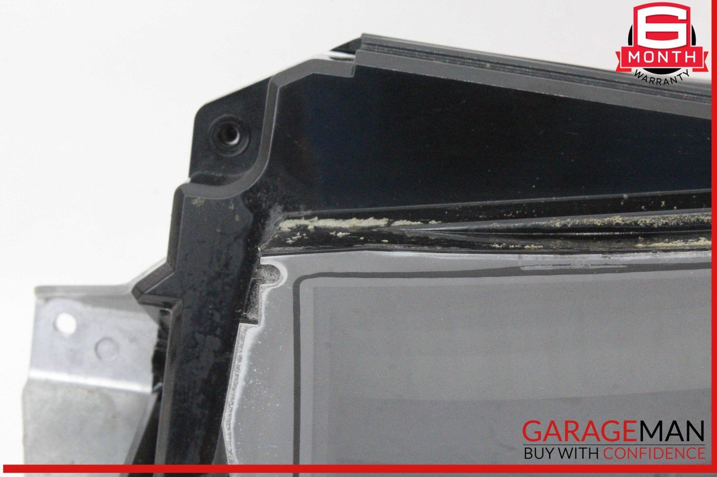 14-17 Mercedes W222 S550 Heads Up Windscreen Display Projector Unit 2229006410
