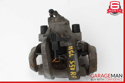06-12 Mercedes X164 GL550 Rear Right & Left Brake Caliper Calipers Set of 2 Pc