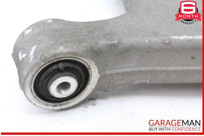 09-16 Audi A4 S4 Rear Left Driver Side Lower Control Arm 8K0505311J OEM