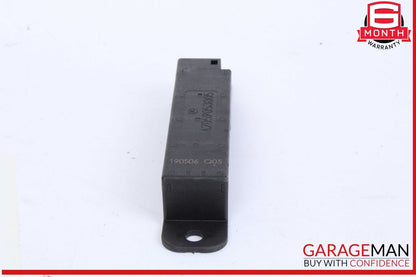 14-23 Mercedes W205 C300 S550 Keyless Key Less Entry Antenna Module OEM
