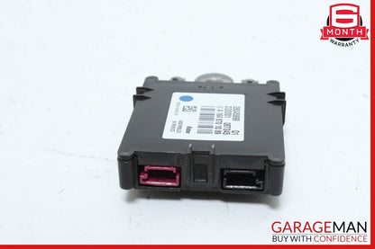 06-12 Mercedes X164 GL450 4MATIC Rear Antenna AMP Amplifier Module Booster OEM