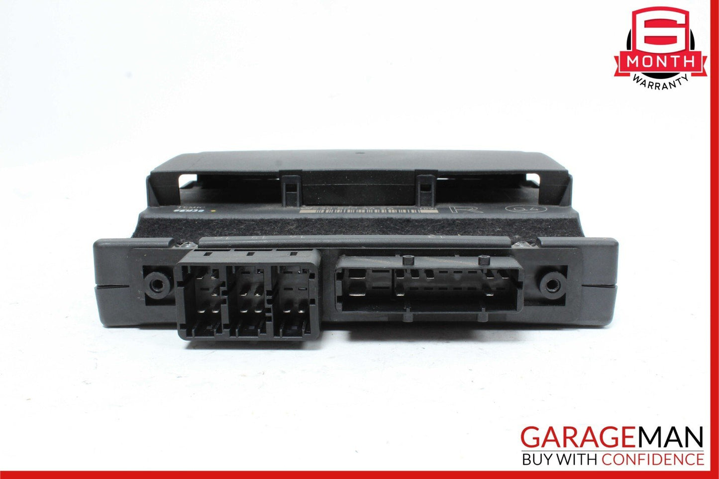 03-08 Mercedes R230 SL500 SL55 AMG Front Right Under Controller Module Unit OEM