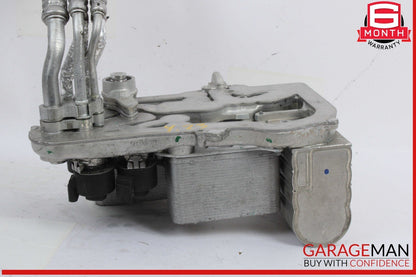 20-23 Tesla Model Y 3 Supermanifold Refrigerant Chiller Assembly 154990200C OEM