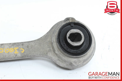 08-14 Mercedes W204 C300 Front Left Driver Side Suspension Upper Control Arm OEM