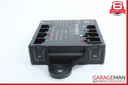 08-18 Mercedes W204 C250 C300 GLK350 Rear Right Side Door Control Module OEM