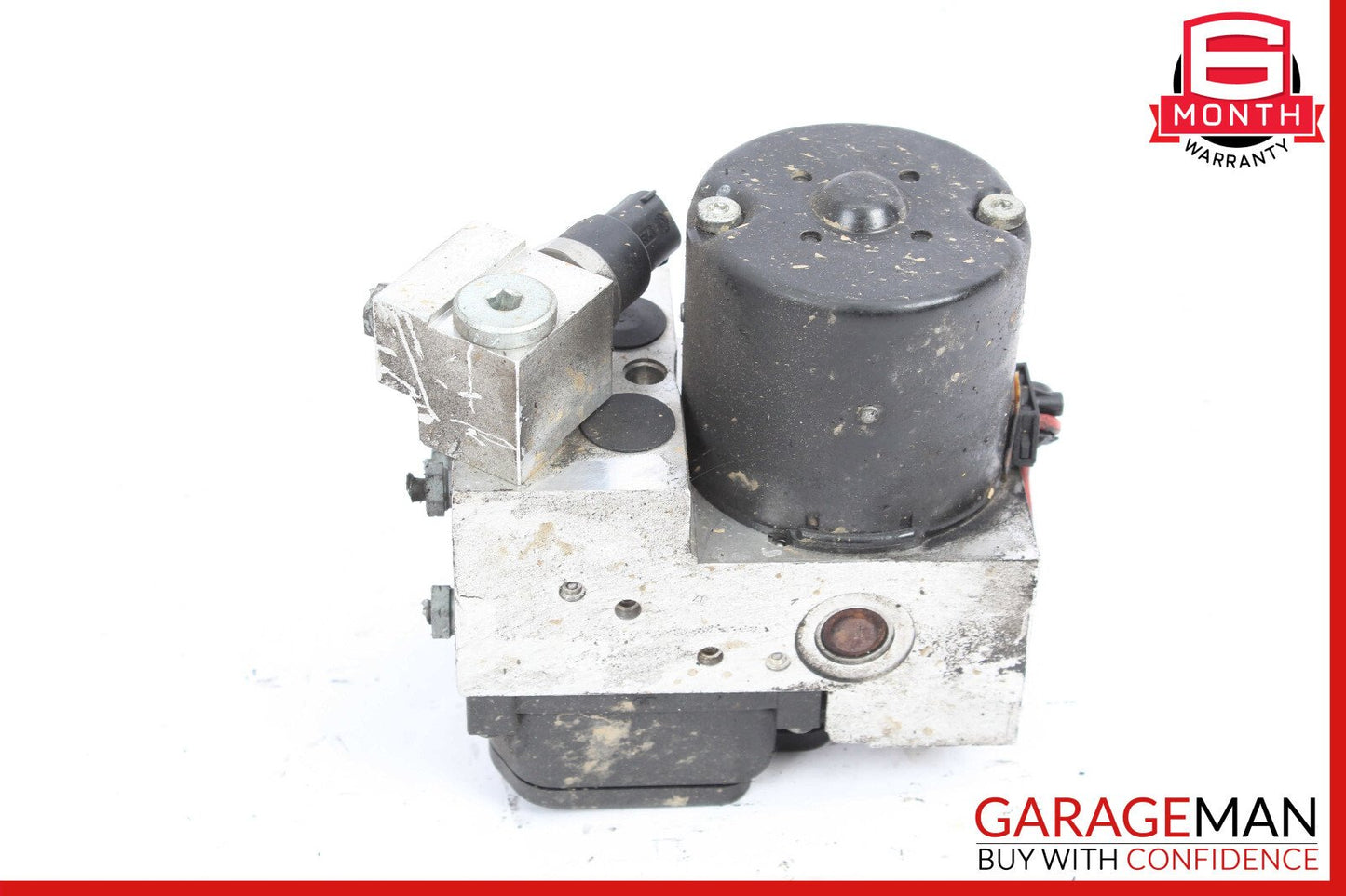 00-06 Mercedes W220 S600 CL500 CL55 AMG ABS Anti Lock Brake Pump ESP Module OEM