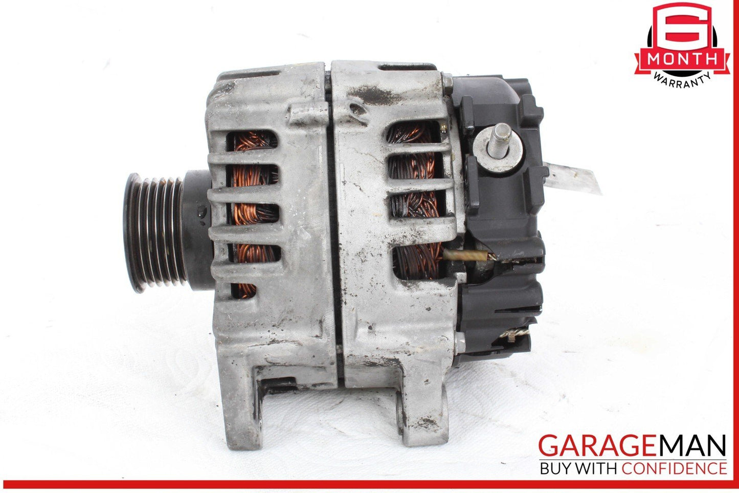 11-20 Mercedes GL450 E550 SL550 Generator Alternator 180A 0141540902 OEM