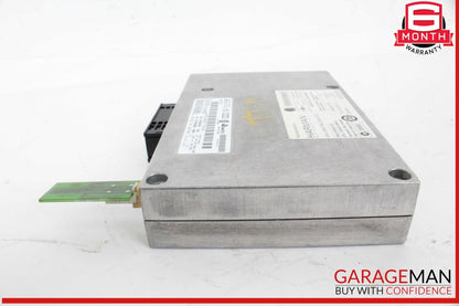 08-15 Audi TT TTS Quattro Bluetooth Telephone Communication Control Module Unit