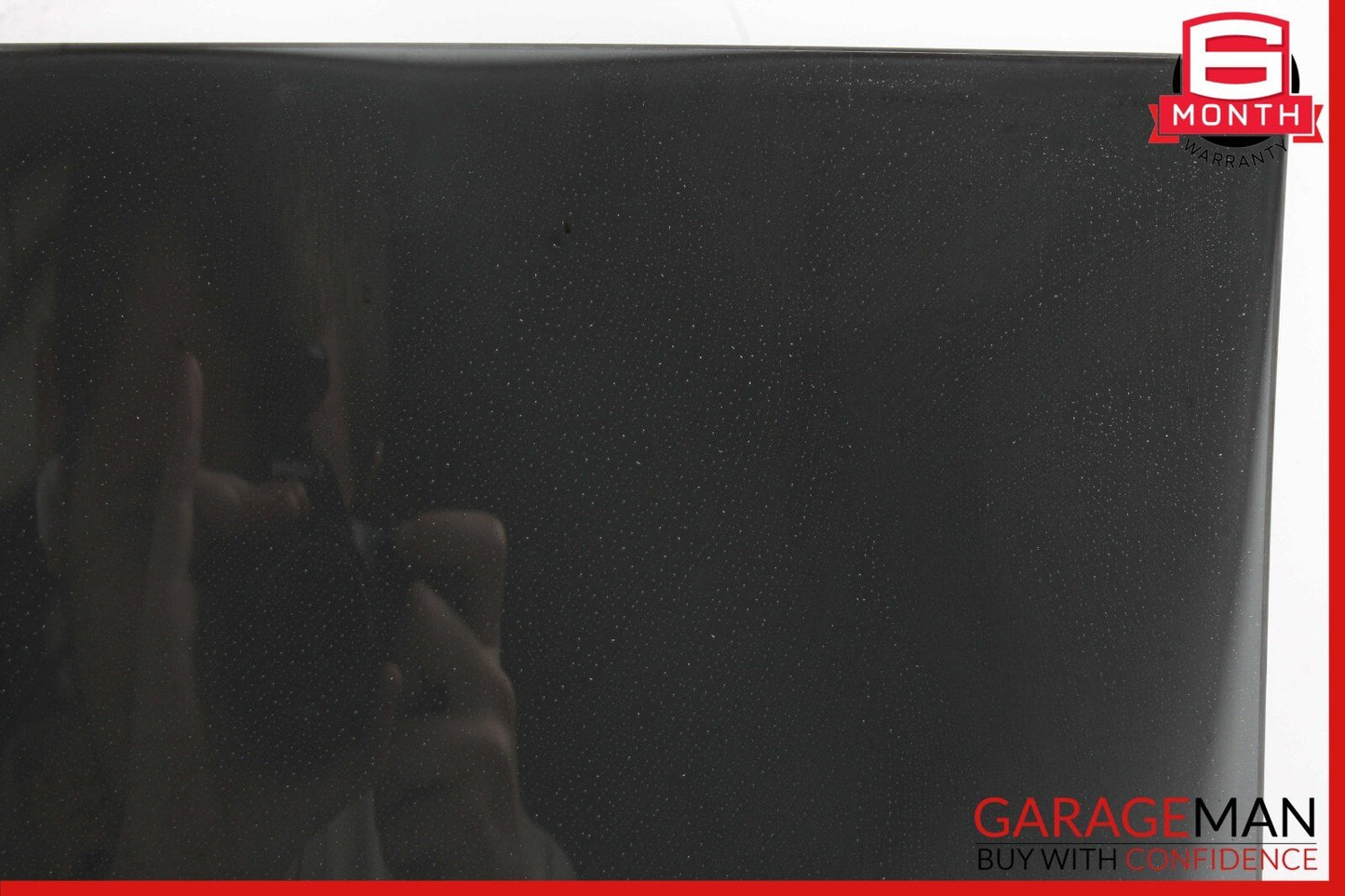 06-11 Mercedes W164 ML350 ML550 Rear Right Side Door Window Auto Glass OEM