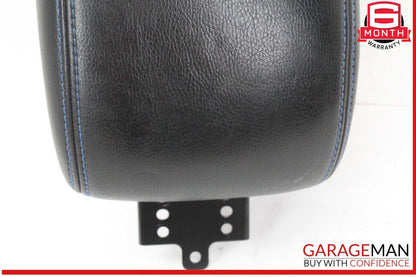 18-24 Nissan Leaf Front Center Console Armrest Arm Rest Lid Cover 969205SA1B OEM