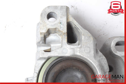 14-19 Mercedes X156 GLA250 Front Left Side Engine Mount Upper Bracket Assy OEM