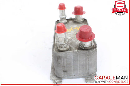 10-24 Jaguar XF XK XKR Automatic Transmission Oil Cooler AW837A095AA OEM