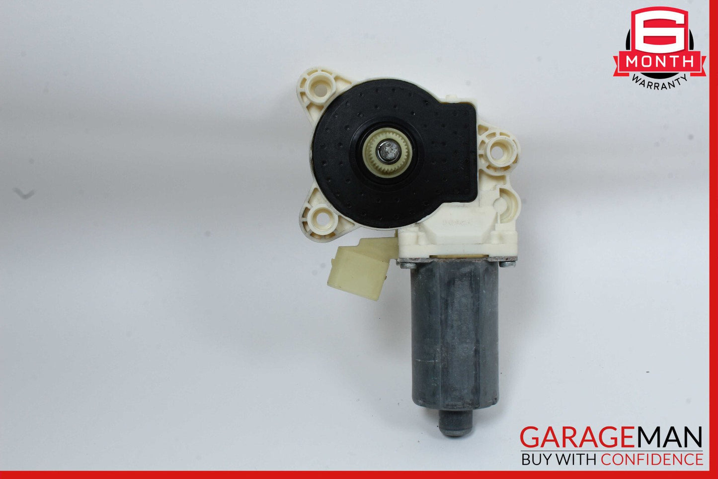 03-09 Mercedes W211 E550 E350 E500 Front Right Side Window Regulator Motor OEM