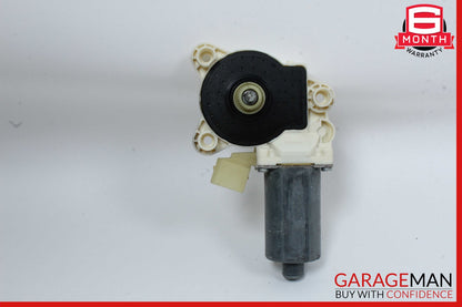 03-09 Mercedes W211 E550 E350 E500 Front Right Side Window Regulator Motor OEM