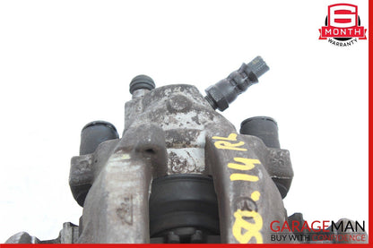 10-18 Mercedes W212 E250 E550 Rear Brake Caliper Calipers Set of 2 Pc OEM