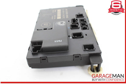 03-09 Mercedes W211 E63 AMG E500 Front Left Side Door Control Module Unit OEM