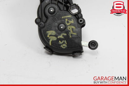 13-16 Mercedes X166 GL450 GL550 Rear Right Quarter Window Regulator Motor OEM