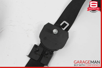 07-09 Mercedes CLS550 E350 Front Right Seatbelt Seat Belt Retractor Assy Black