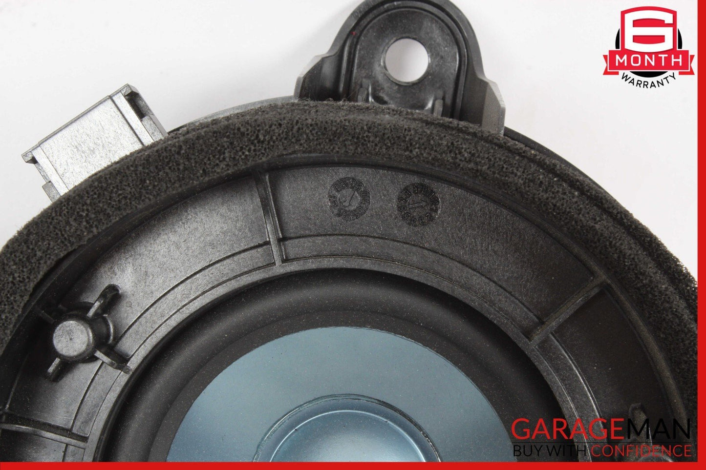 07-14 Mercedes W216 CL550 CL63 AMG Rear Left Driver Side Door Speaker Tweeter