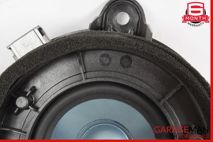 07-14 Mercedes W216 CL550 CL63 AMG Rear Left Driver Side Door Speaker Tweeter