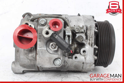 07-11 Mercedes W221 S550 CL550 A/C Air Conditioning Compressor Pump 0022301211