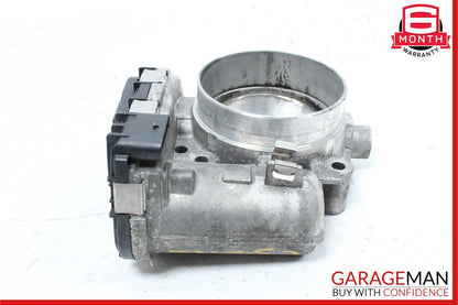 12-20 Mercedes W204 C350 E400 SLK350 GLK350 Engine Throttle Body 2761410125 OEM
