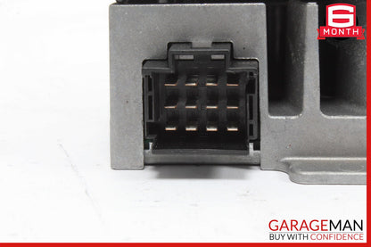 05-18 Mercedes X204 GLK350 CLS550 R350 Subwoofer Amp Amplifier Harman Becker OEM